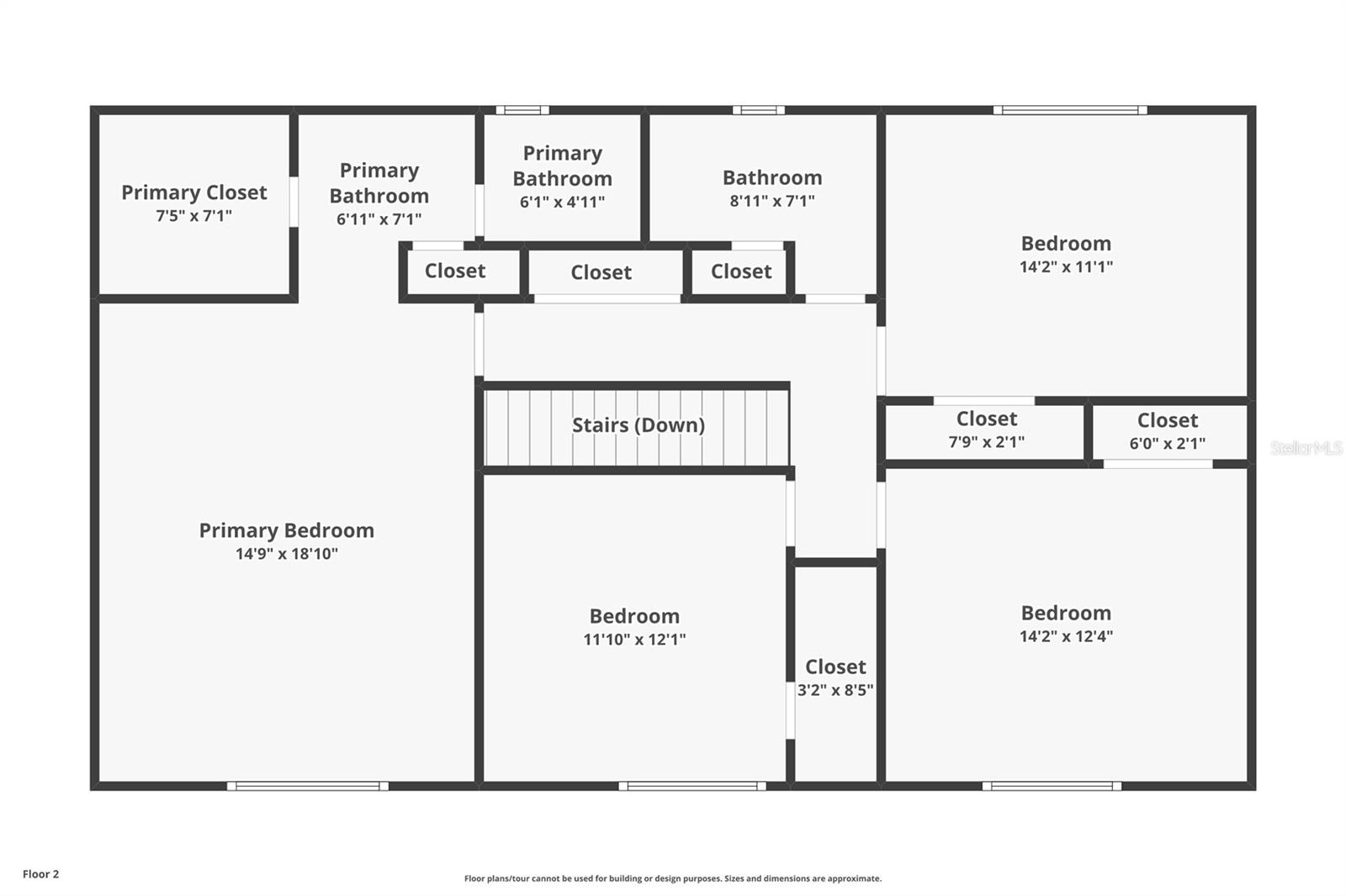 TEMPLE TERRACE ESTATES - Residential