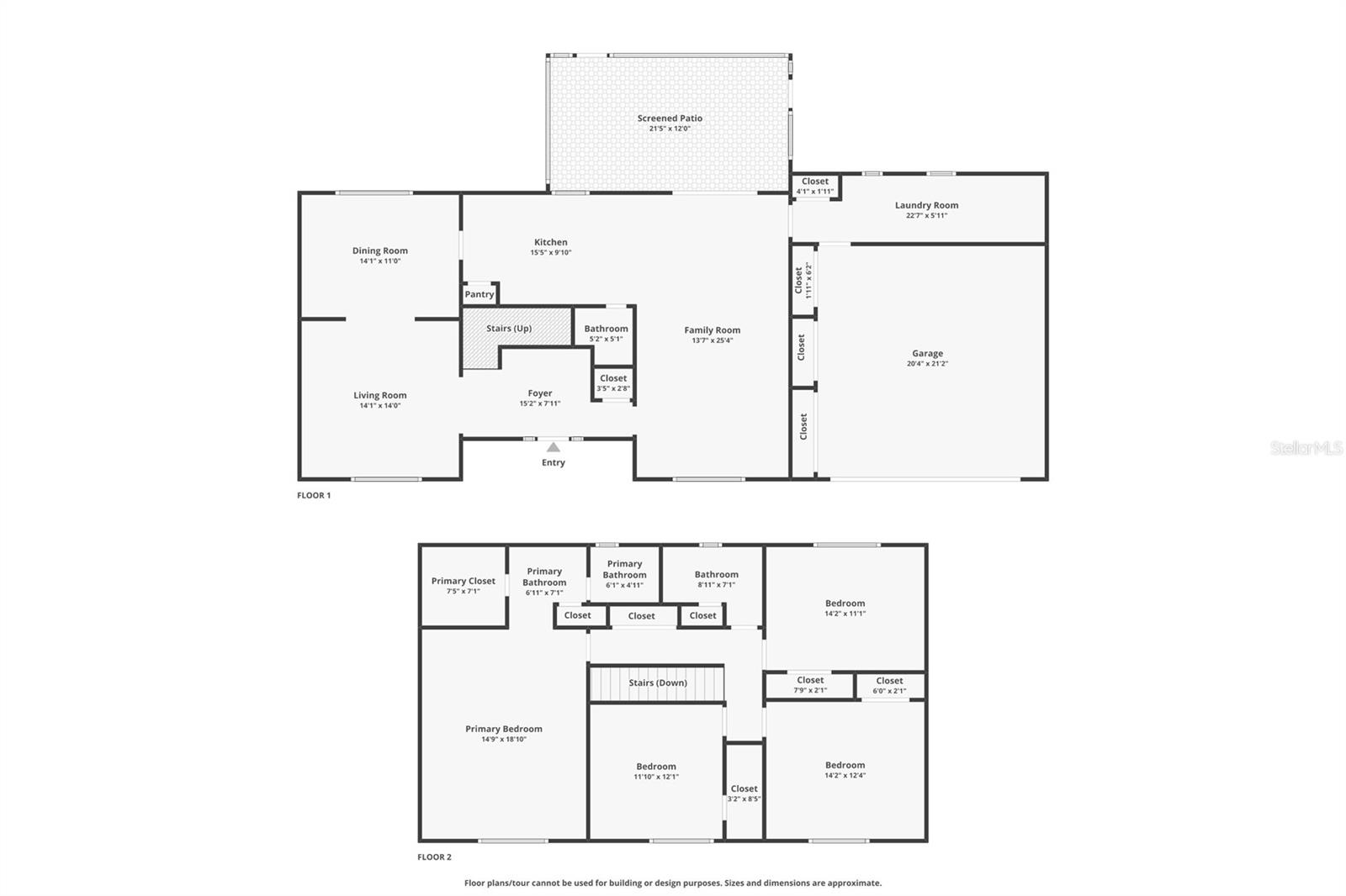 TEMPLE TERRACE ESTATES - Residential