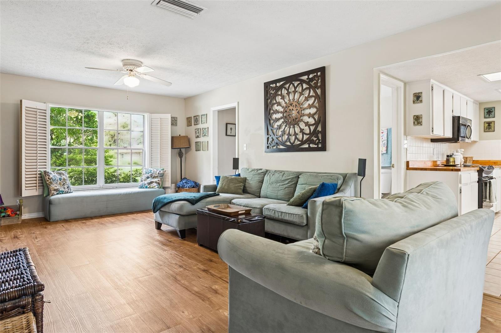 TEMPLE TERRACE ESTATES - Residential