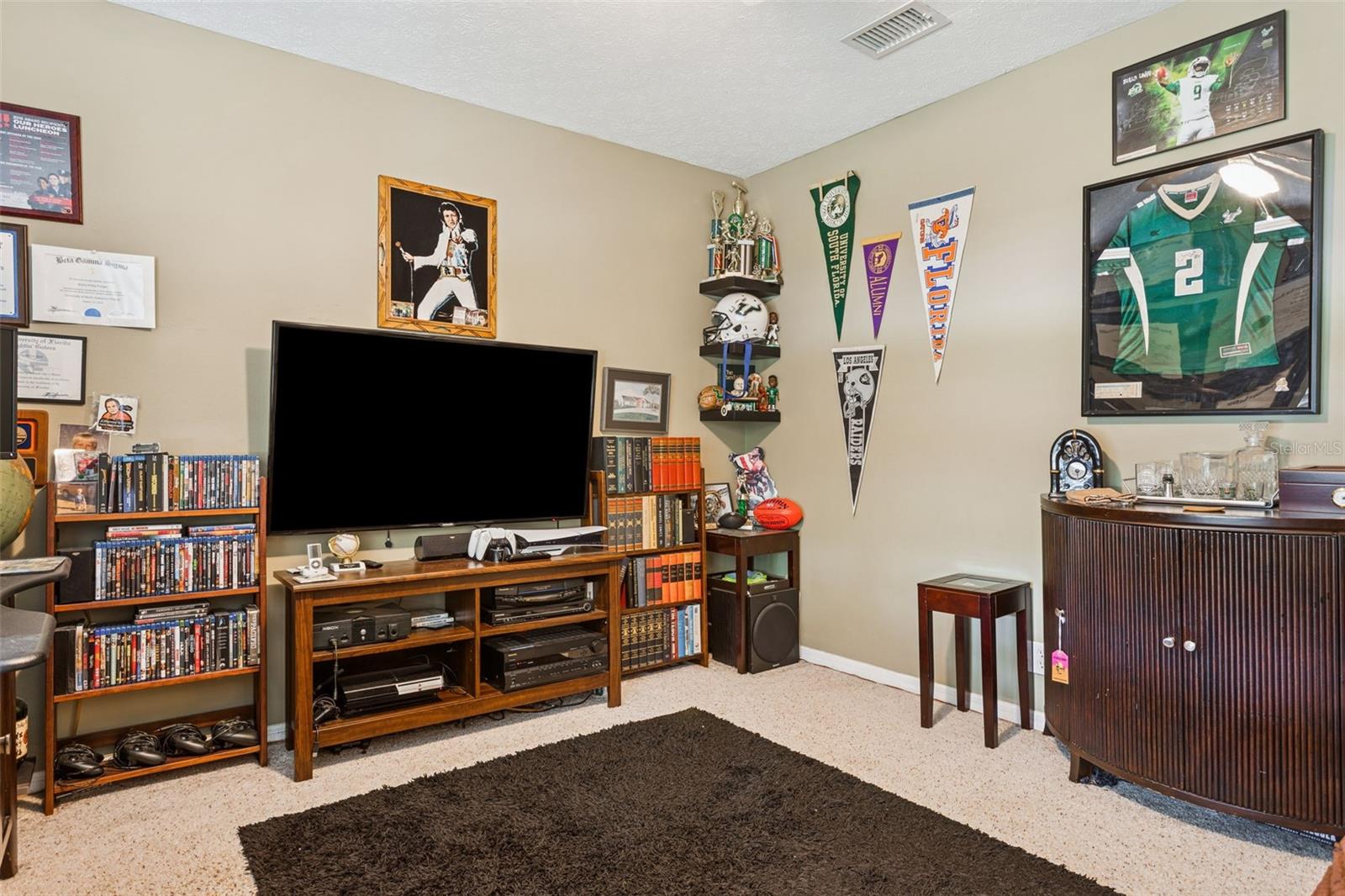 TEMPLE TERRACE ESTATES - Residential