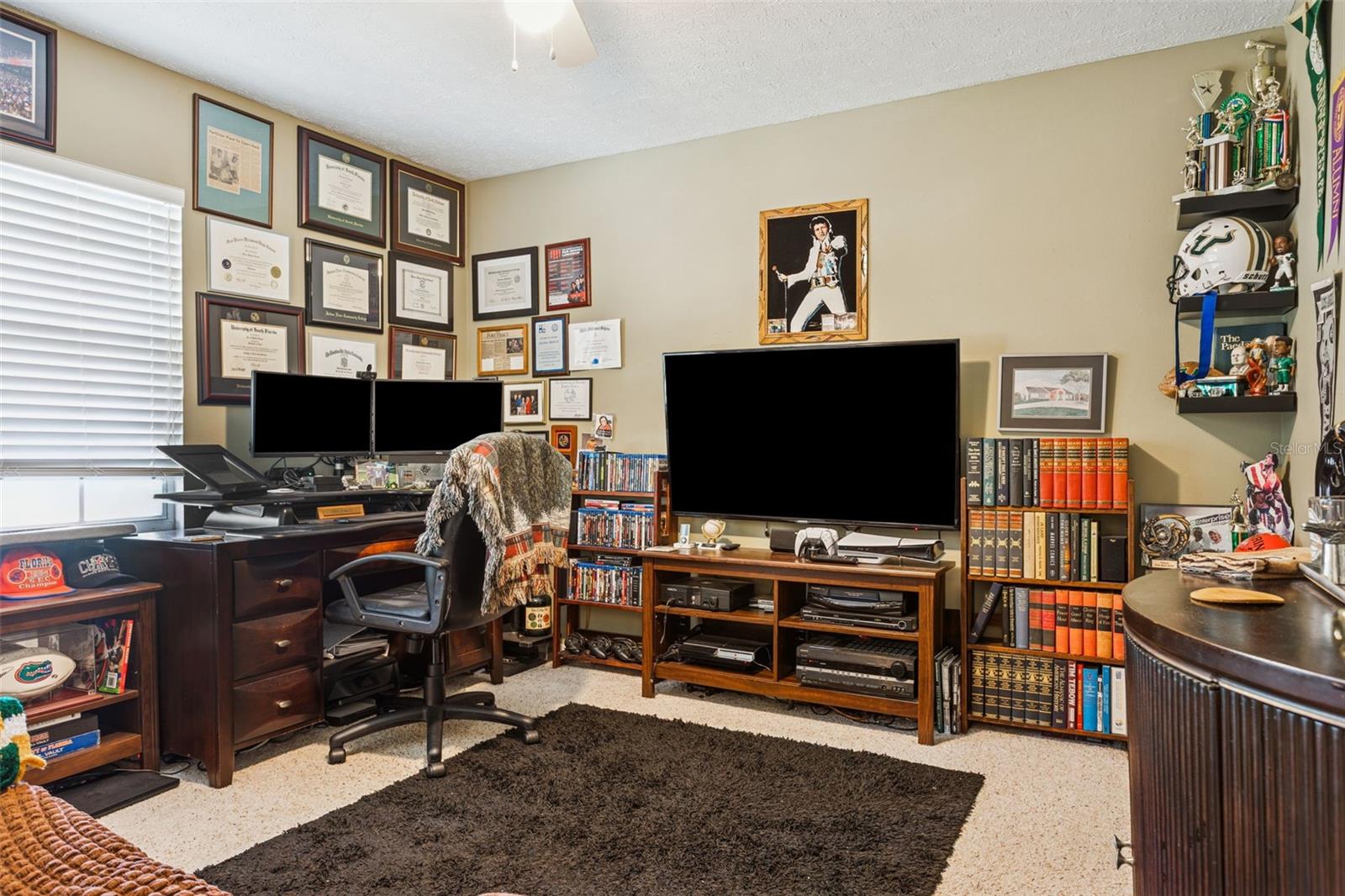 TEMPLE TERRACE ESTATES - Residential