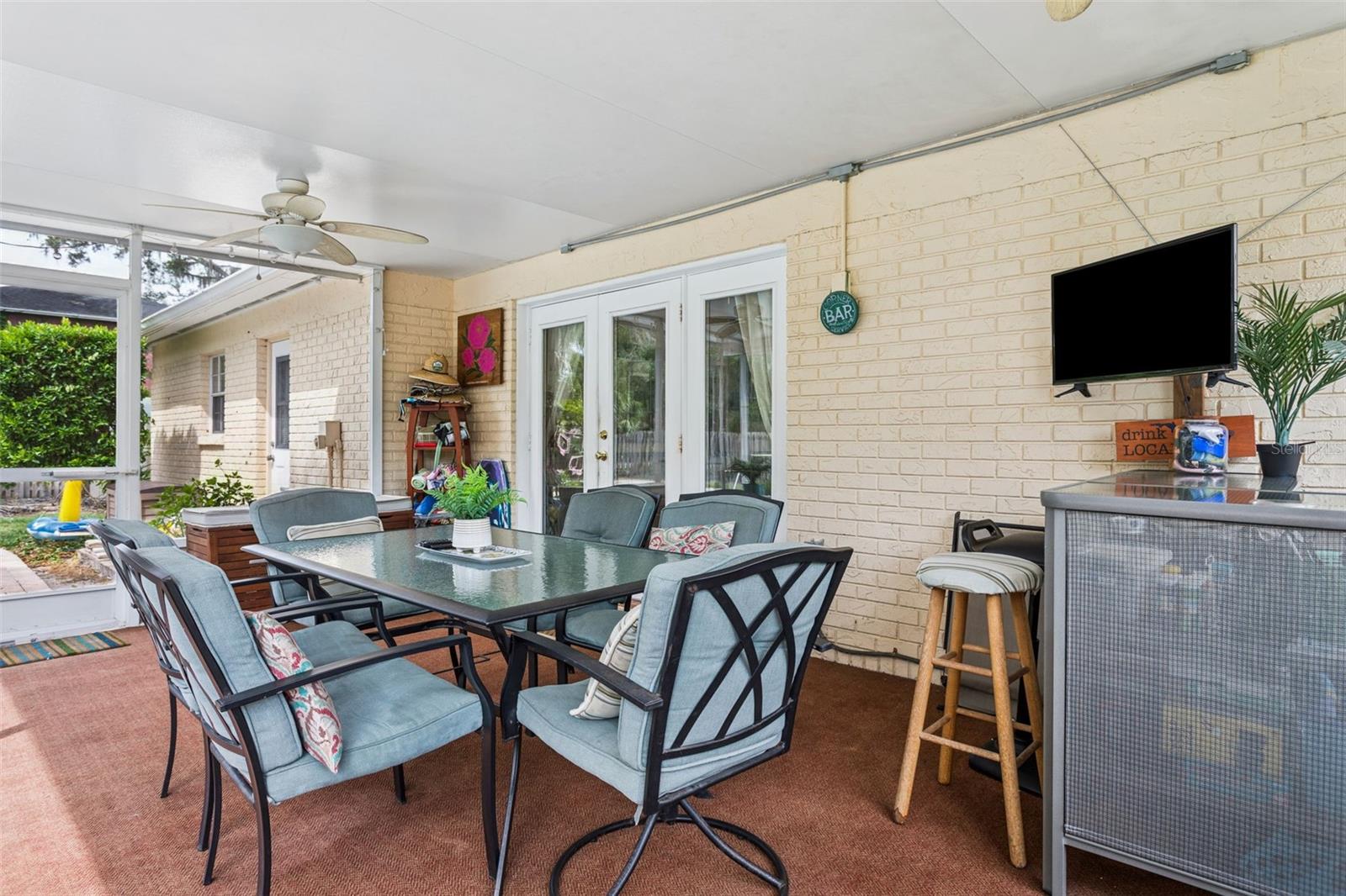 TEMPLE TERRACE ESTATES - Residential