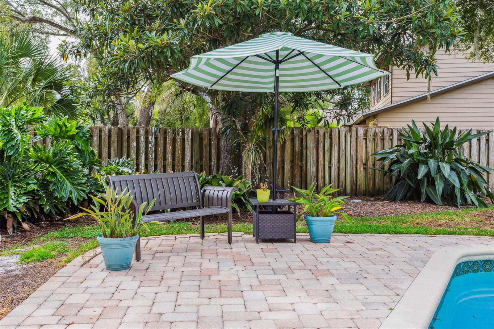 TEMPLE TERRACE ESTATES - Residential