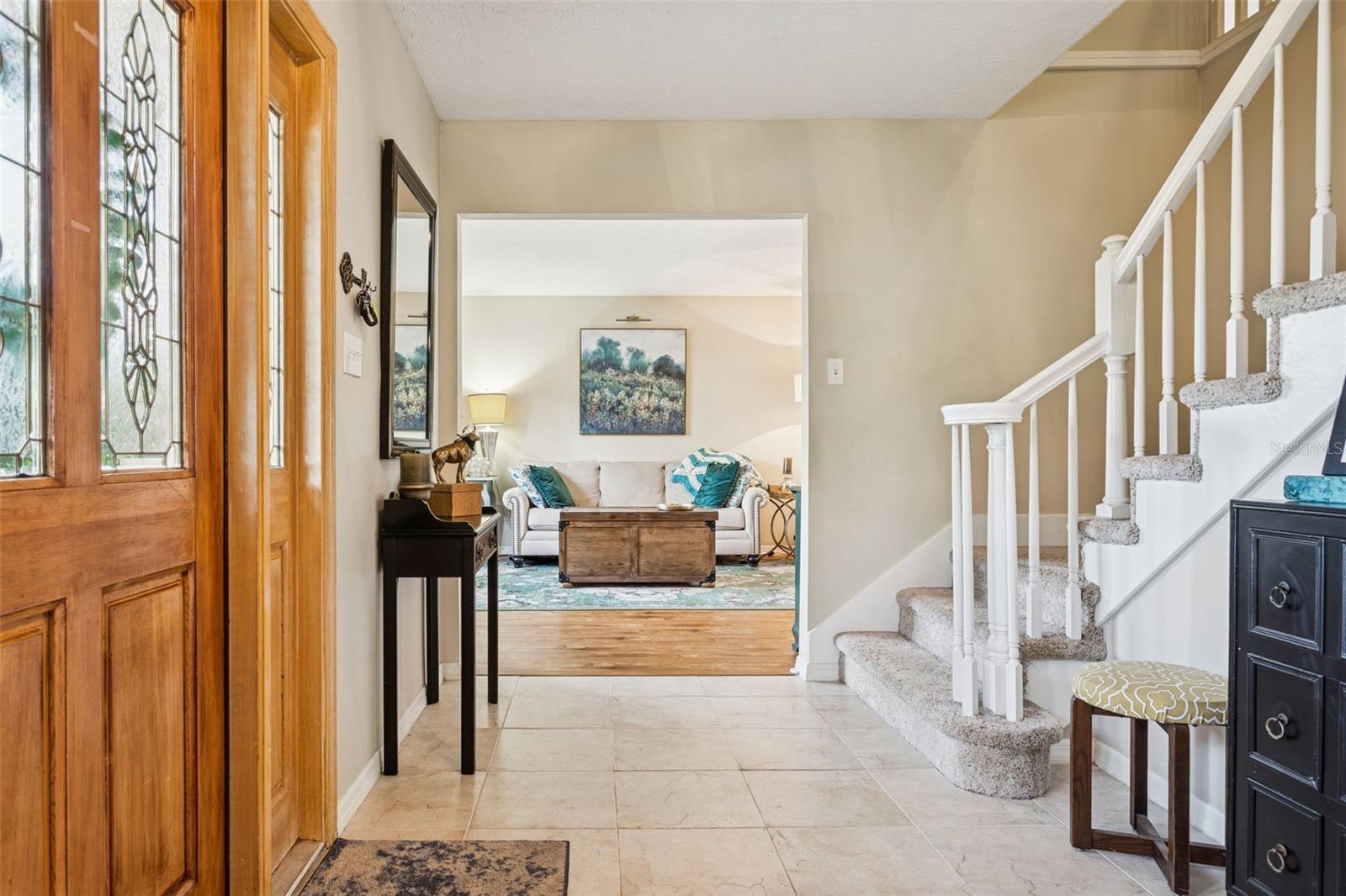 TEMPLE TERRACE ESTATES - Residential