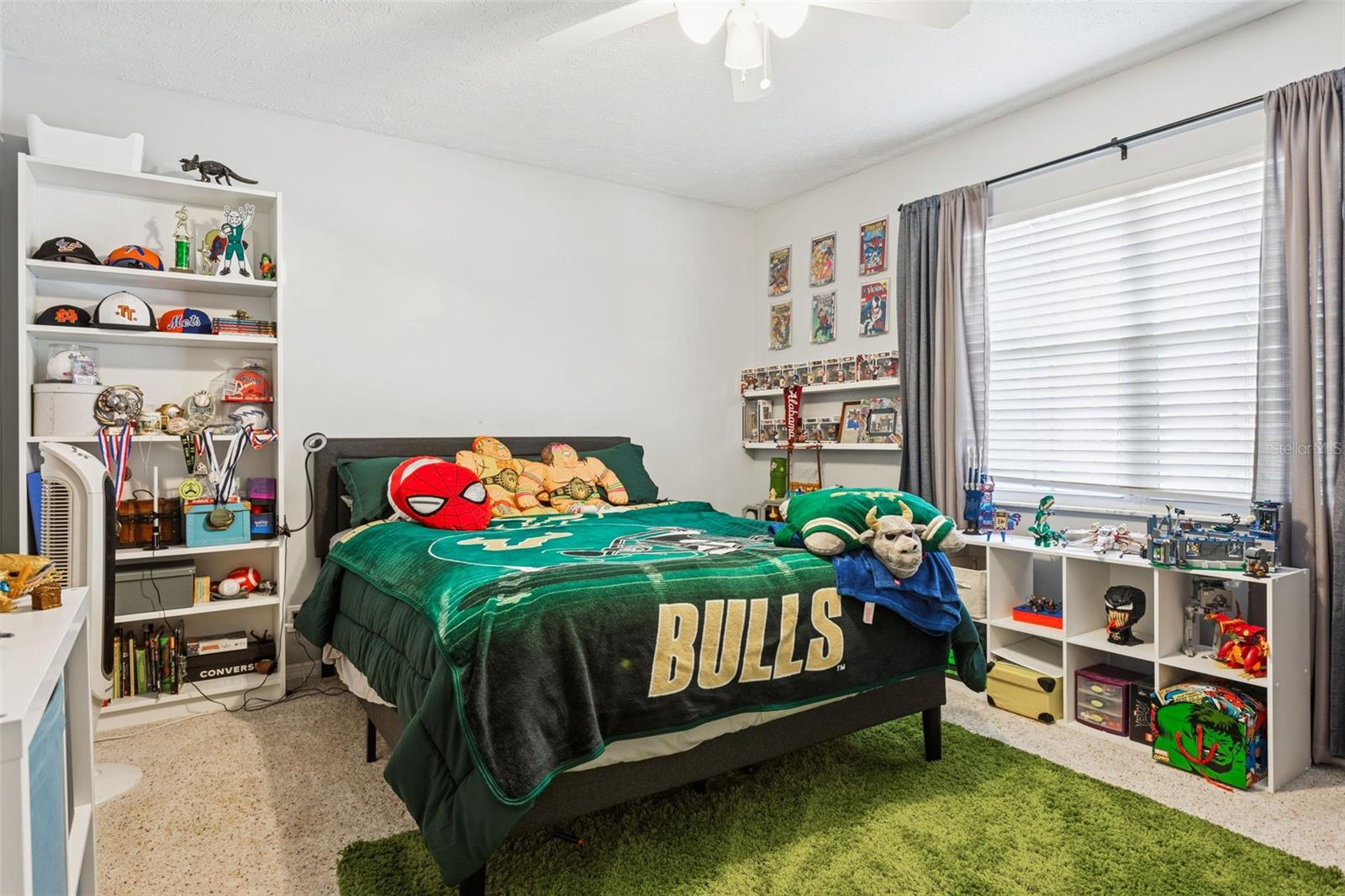 TEMPLE TERRACE ESTATES - Residential