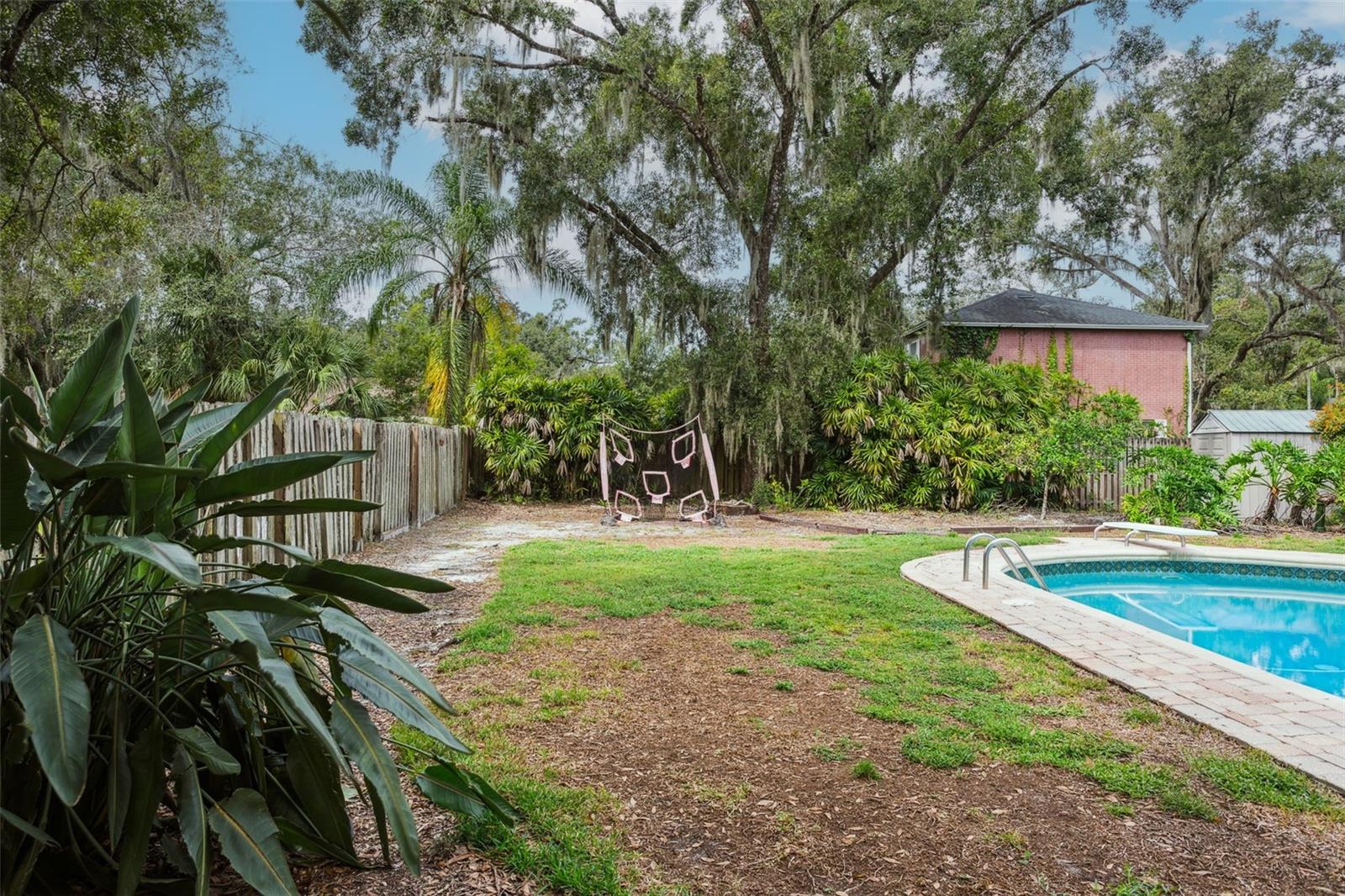 TEMPLE TERRACE ESTATES - Residential