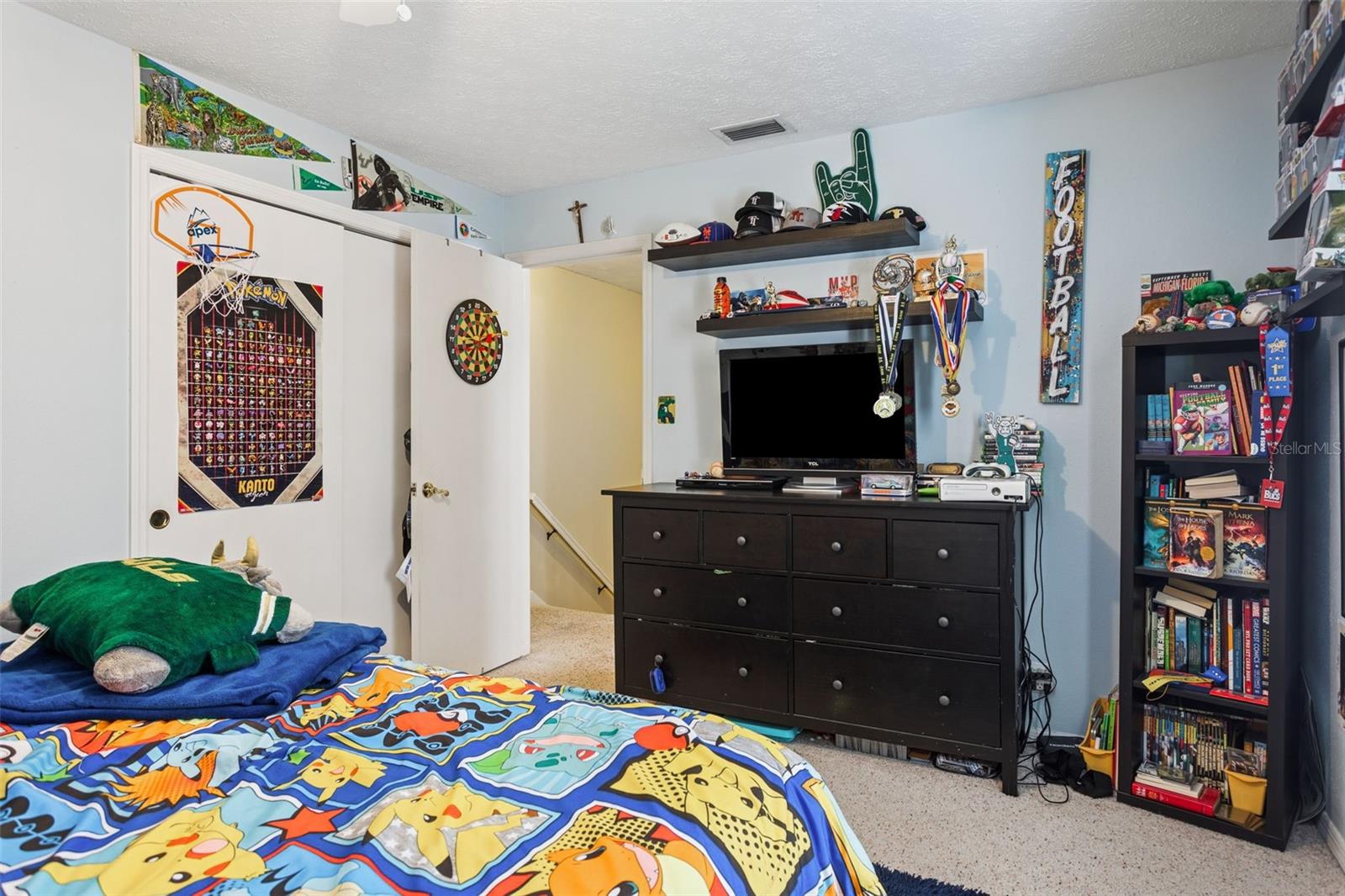 TEMPLE TERRACE ESTATES - Residential