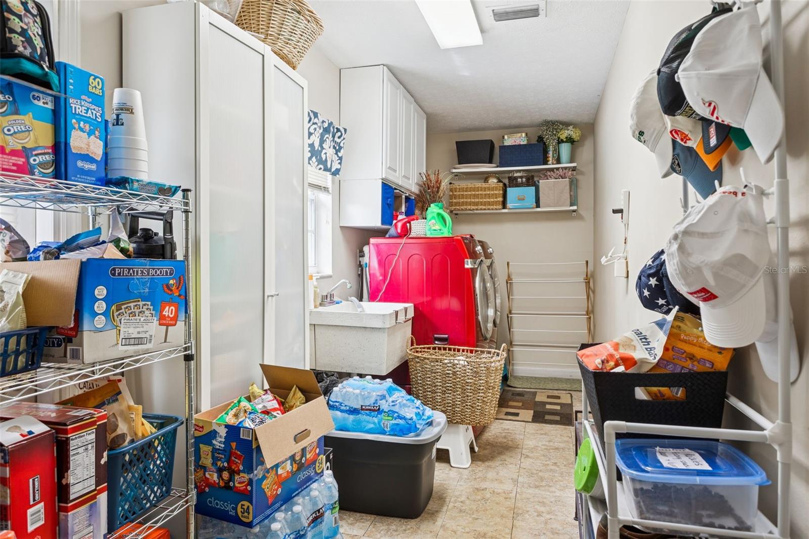 TEMPLE TERRACE ESTATES - Residential