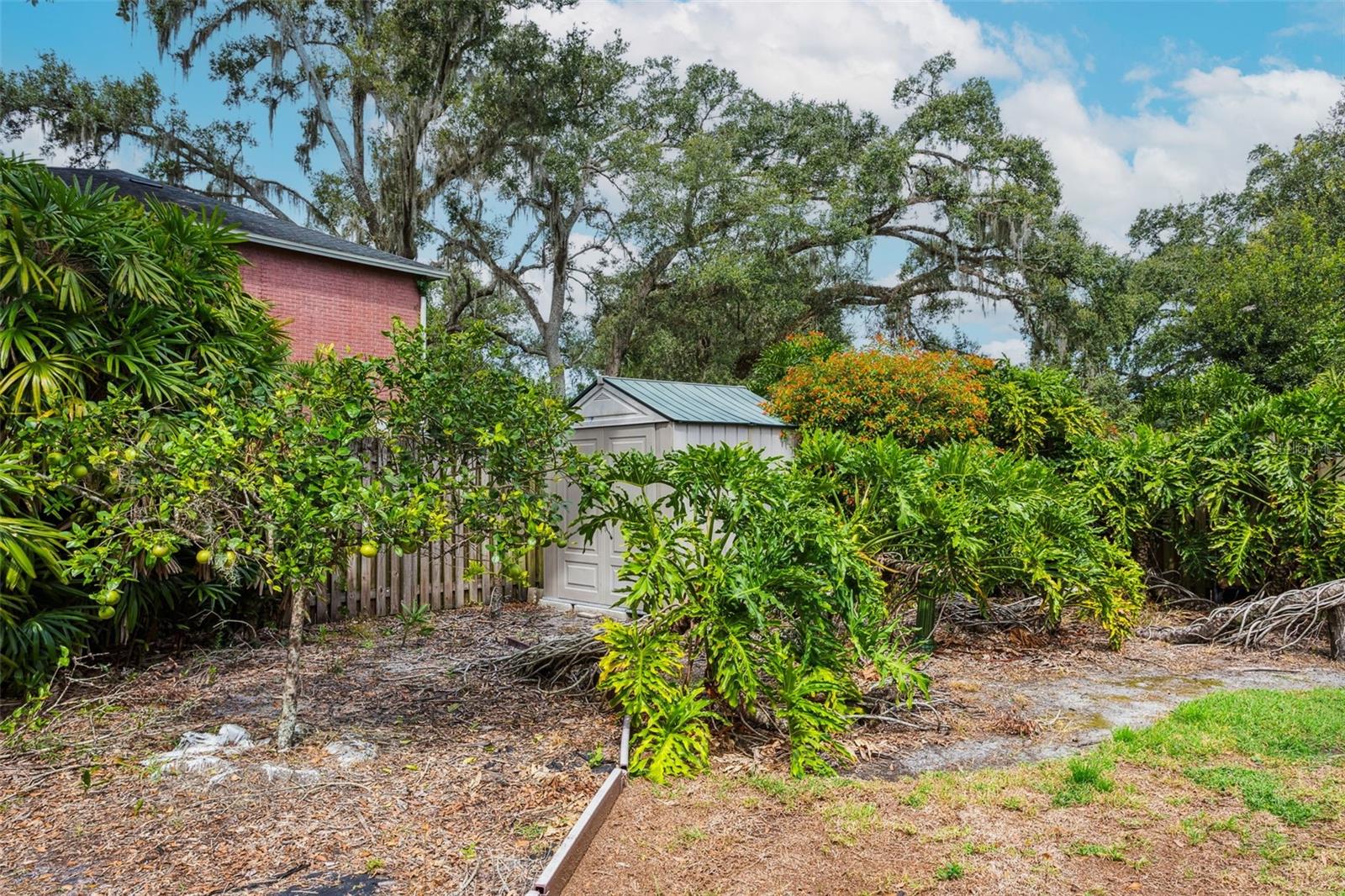 TEMPLE TERRACE ESTATES - Residential