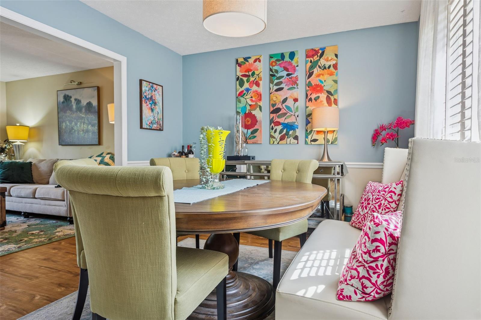 TEMPLE TERRACE ESTATES - Residential