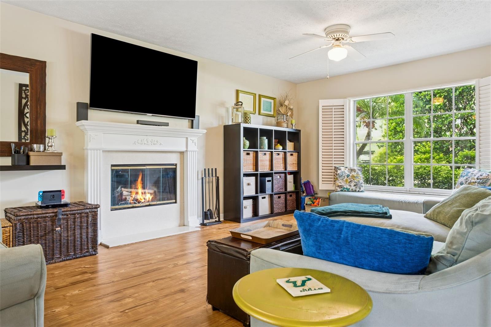 TEMPLE TERRACE ESTATES - Residential