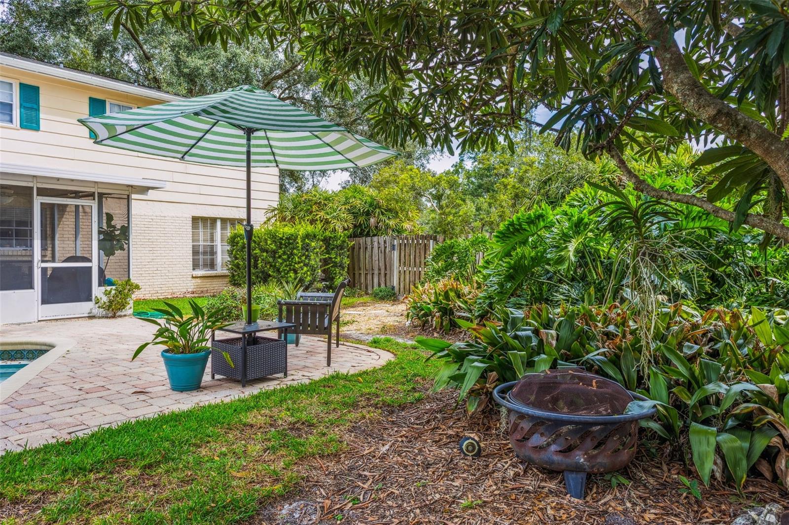 TEMPLE TERRACE ESTATES - Residential