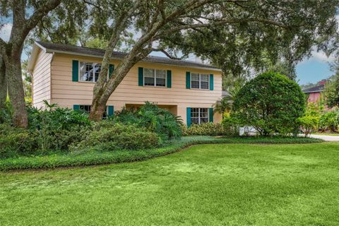 Photo of 413 Montrose Avenue, Temple Terrace, FL 33617 (MLS # TB8430992)