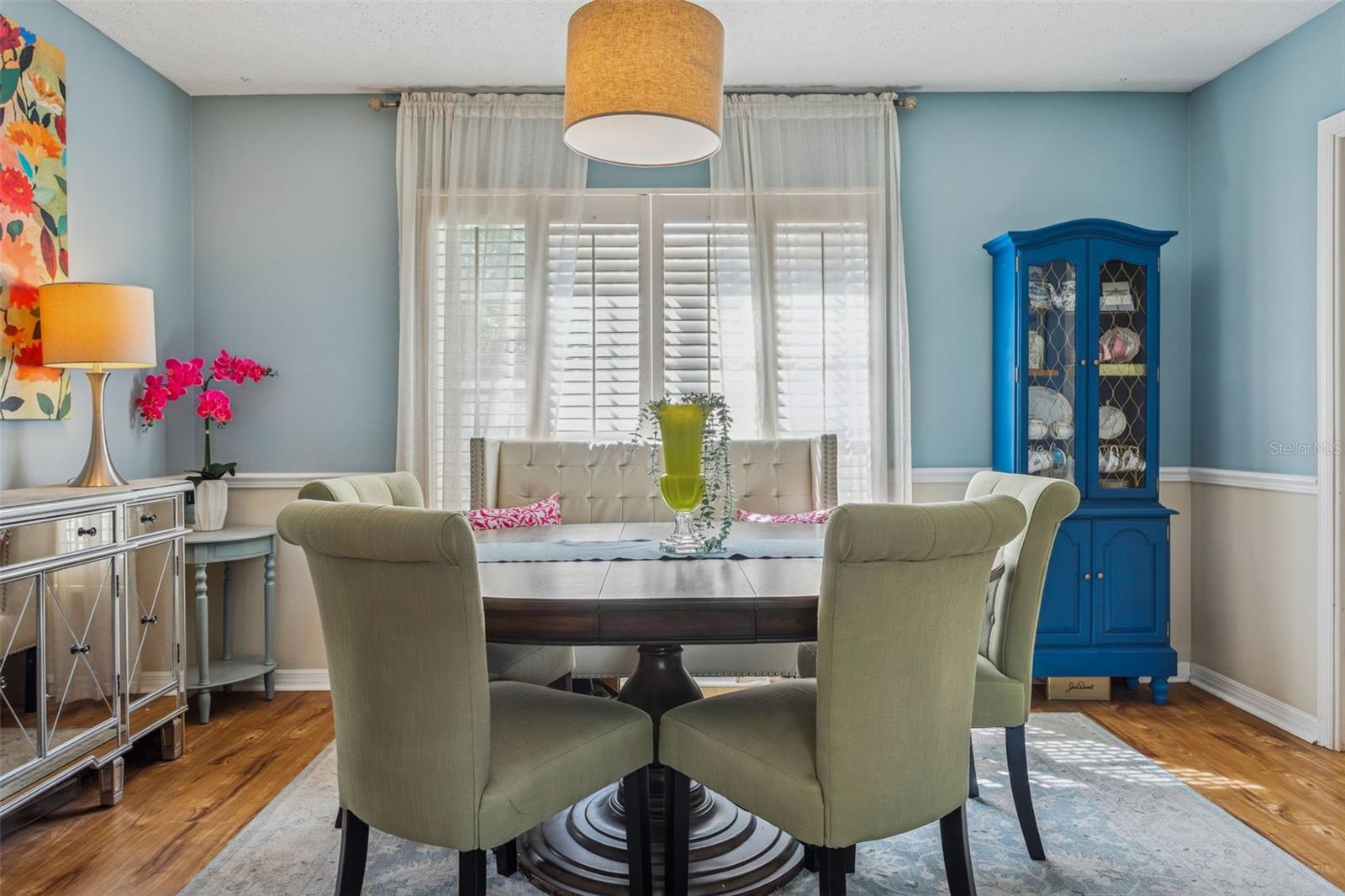 TEMPLE TERRACE ESTATES - Residential