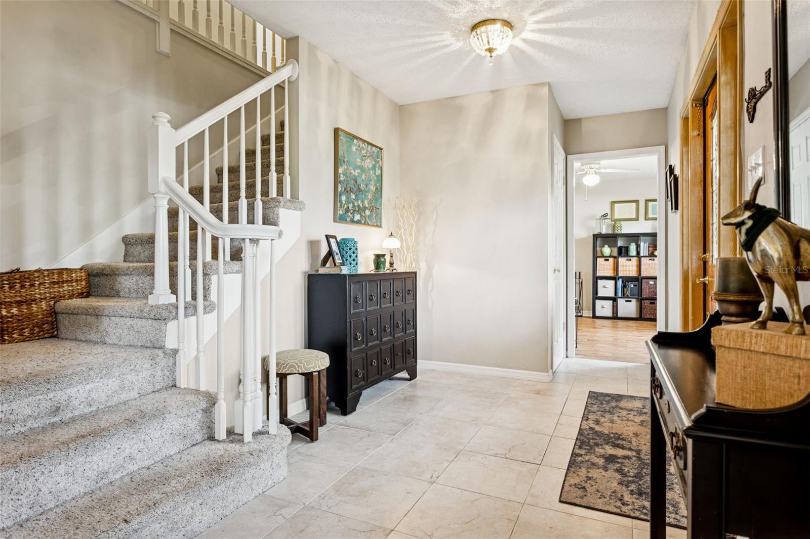 TEMPLE TERRACE ESTATES - Residential