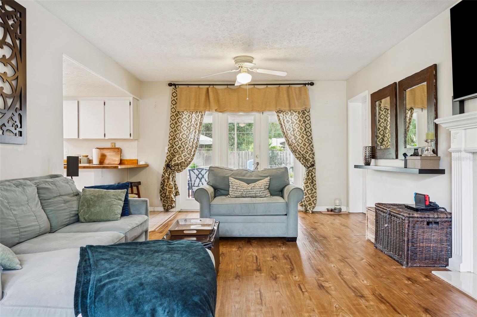 TEMPLE TERRACE ESTATES - Residential