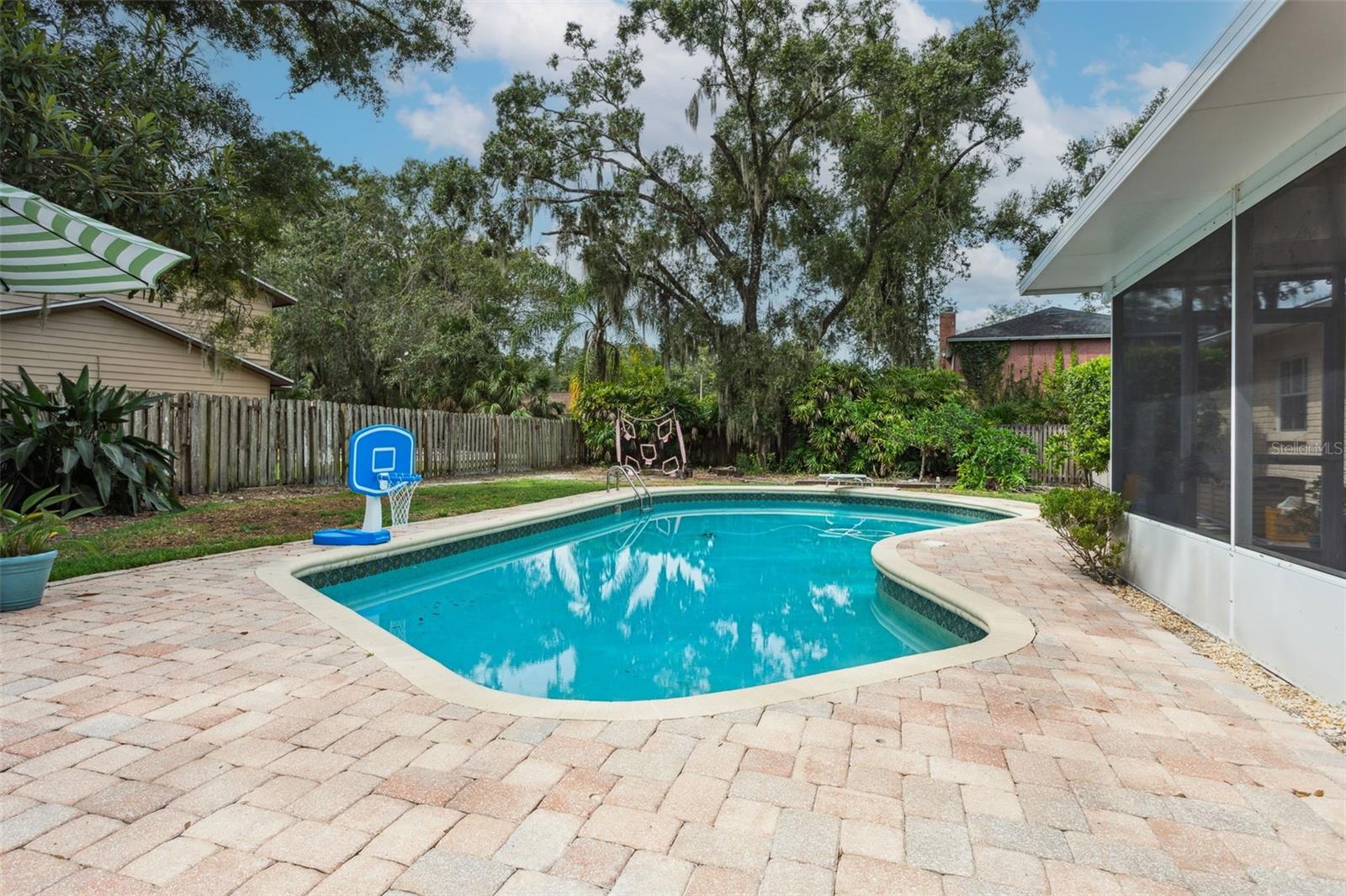 TEMPLE TERRACE ESTATES - Residential