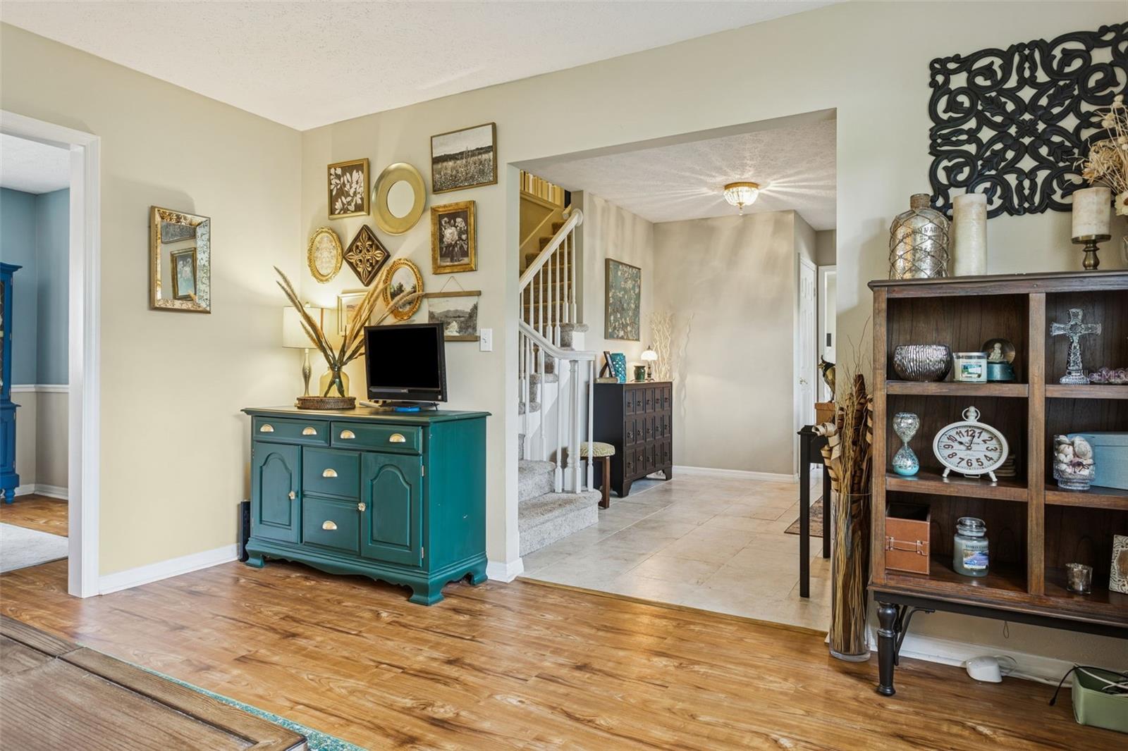 TEMPLE TERRACE ESTATES - Residential