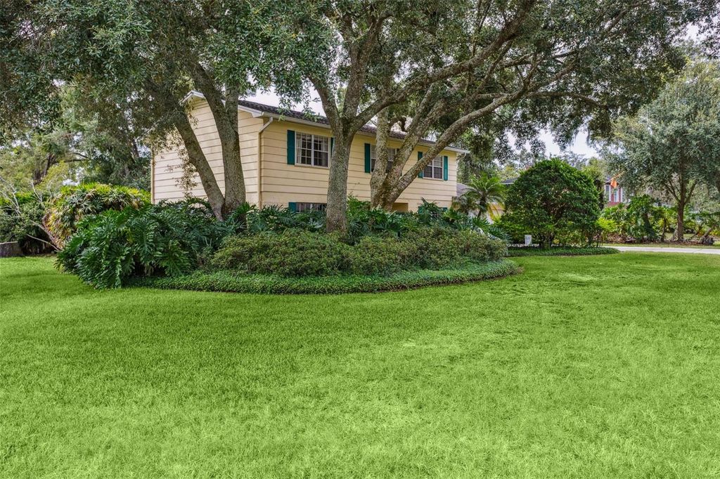 Photo of 413 Montrose Avenue, Temple Terrace, FL 33617 (MLS # TB8430992)