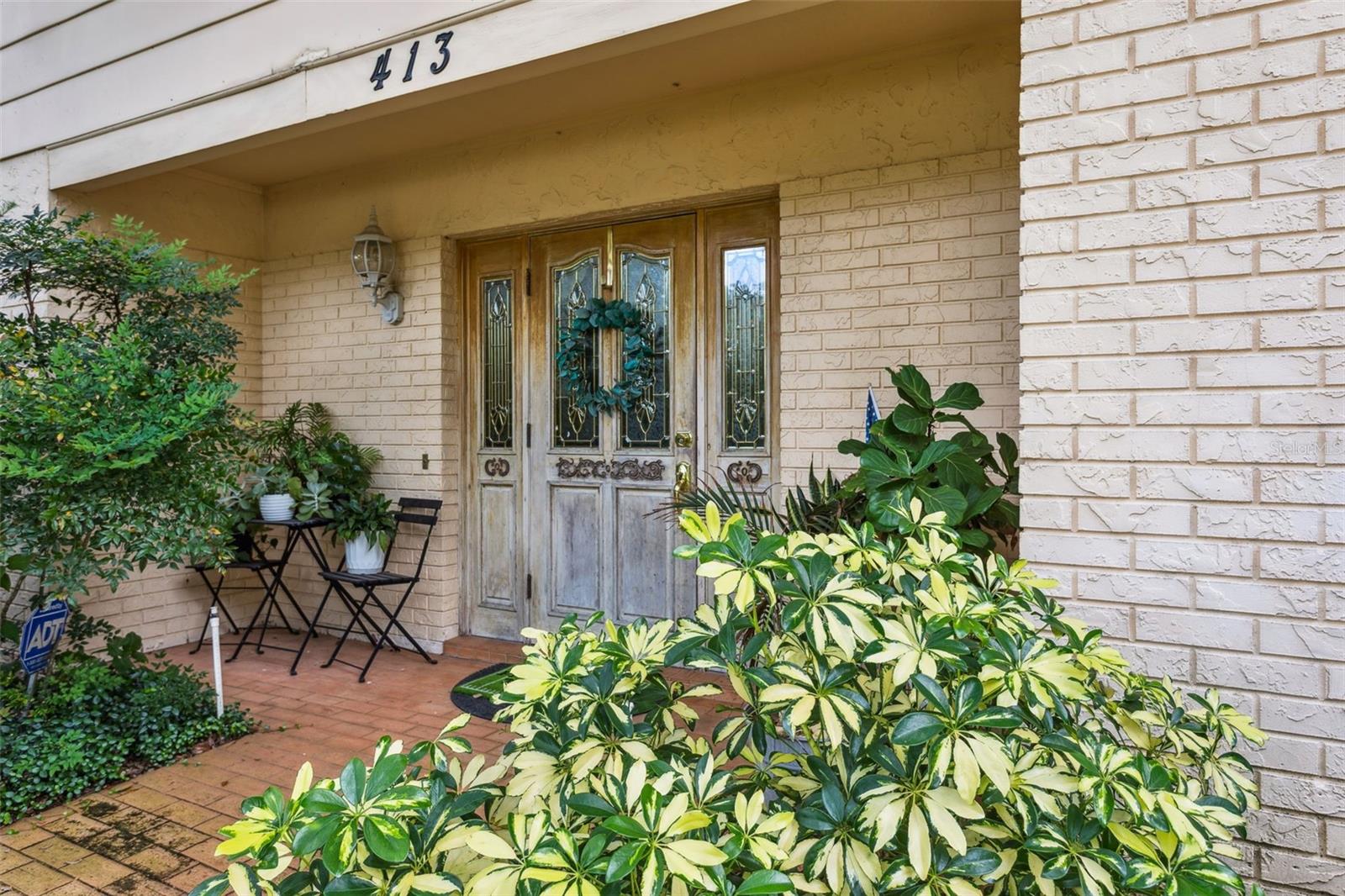 TEMPLE TERRACE ESTATES - Residential