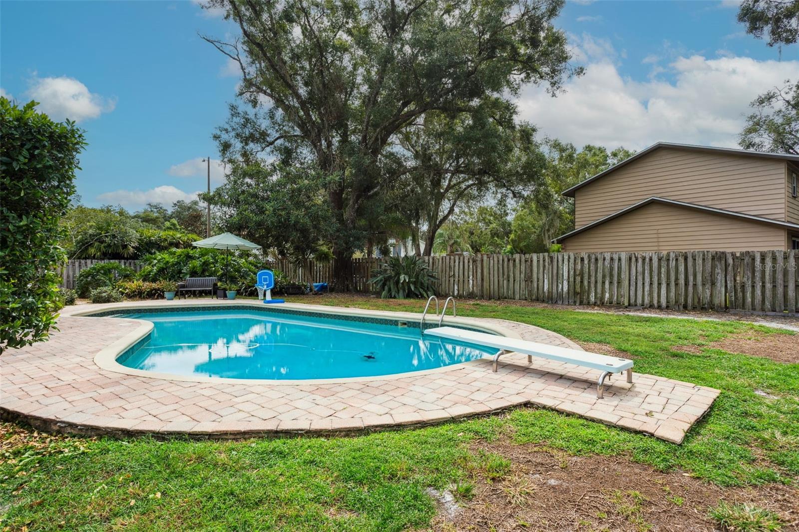 TEMPLE TERRACE ESTATES - Residential