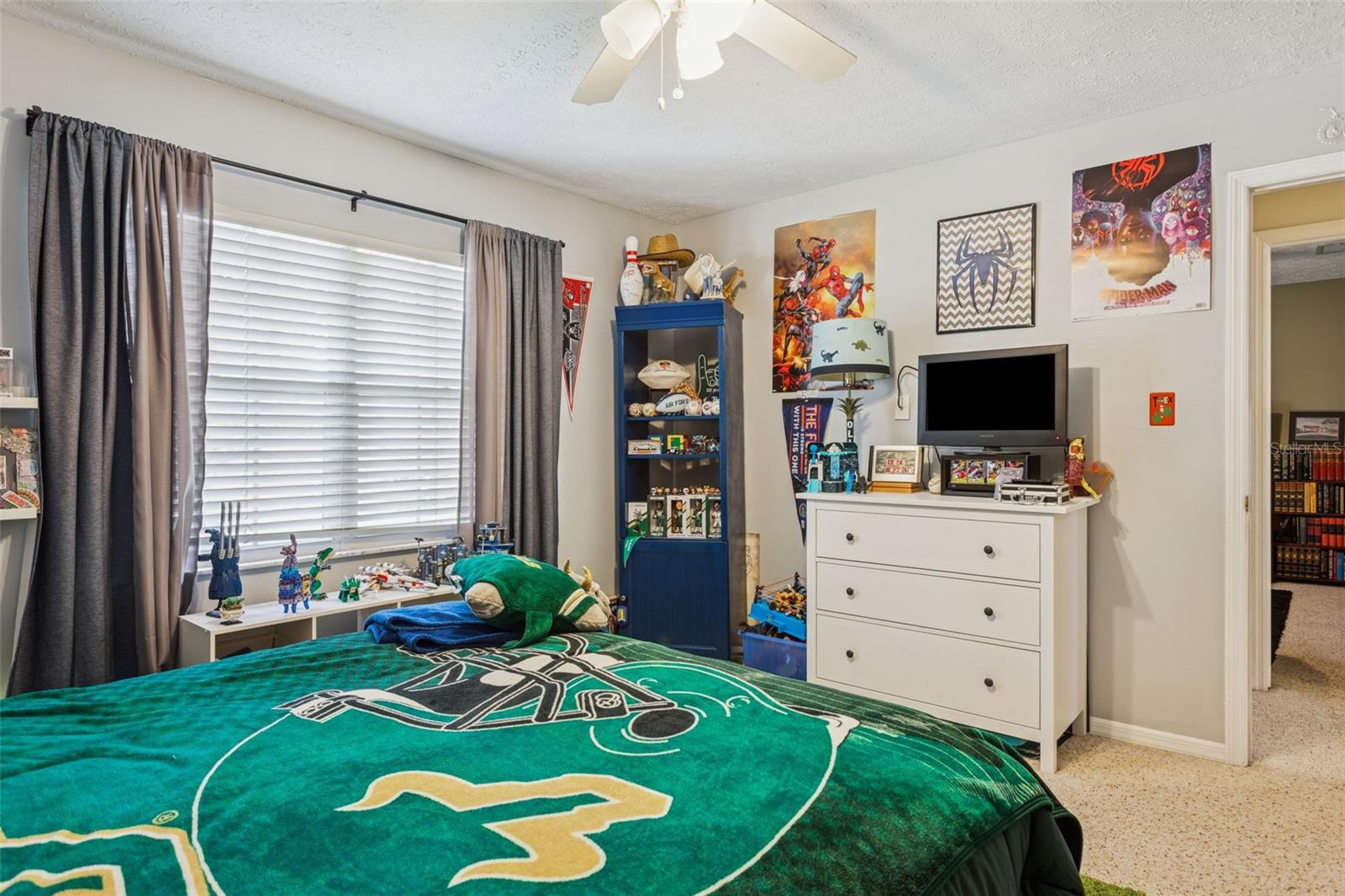 TEMPLE TERRACE ESTATES - Residential