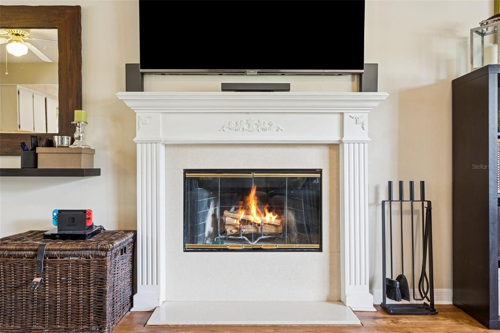 TEMPLE TERRACE ESTATES - Residential