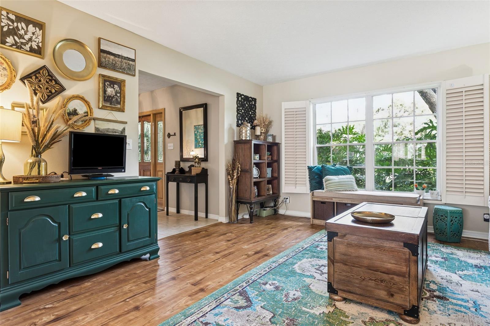 TEMPLE TERRACE ESTATES - Residential