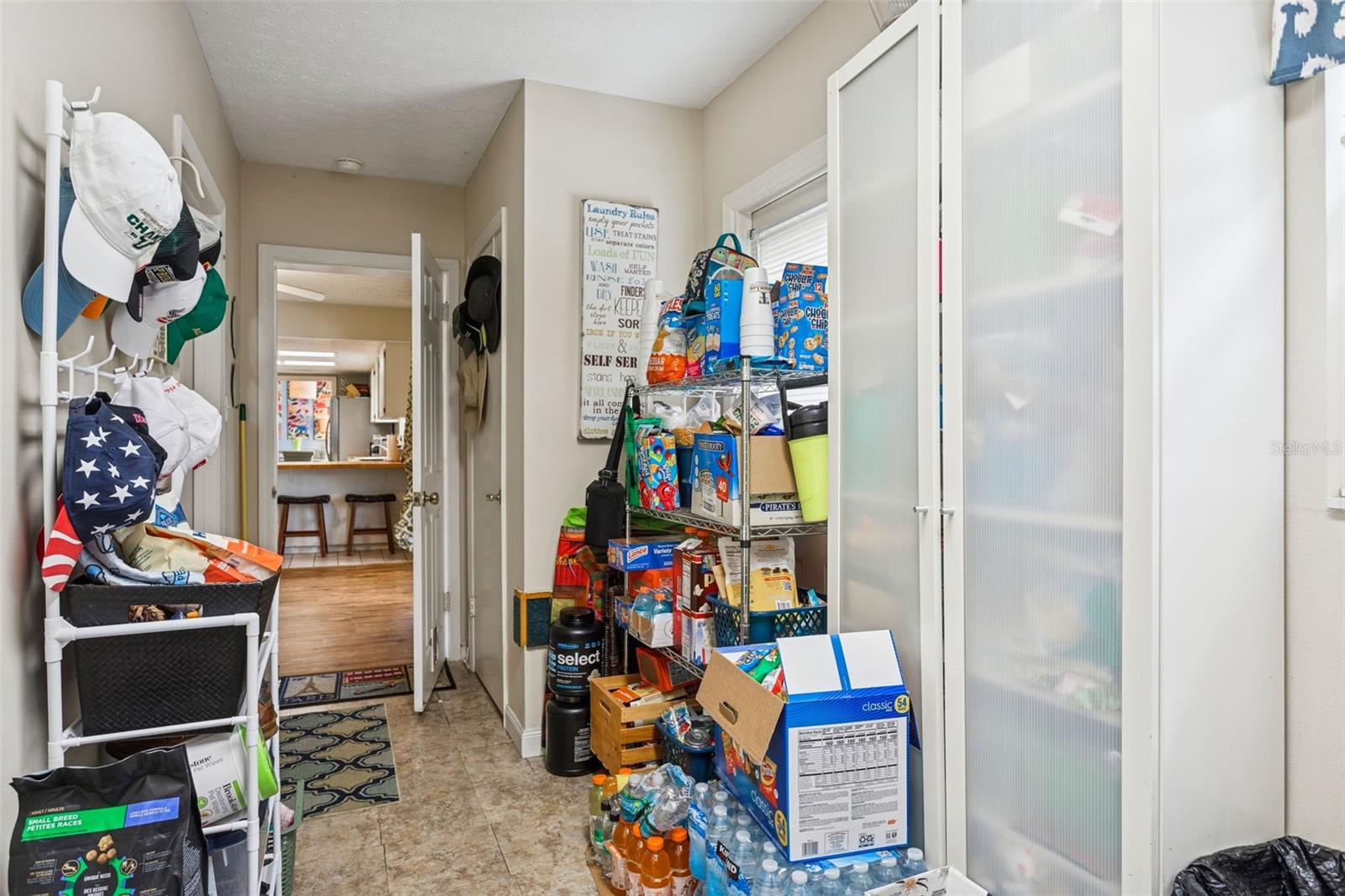 TEMPLE TERRACE ESTATES - Residential