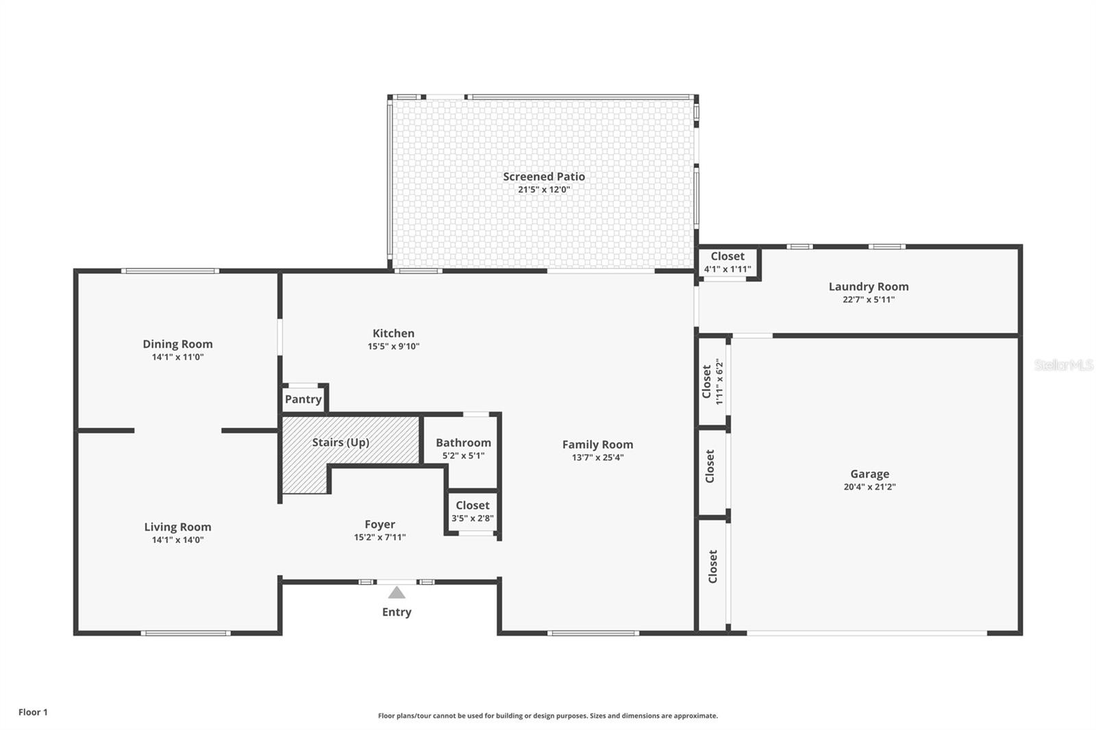 TEMPLE TERRACE ESTATES - Residential