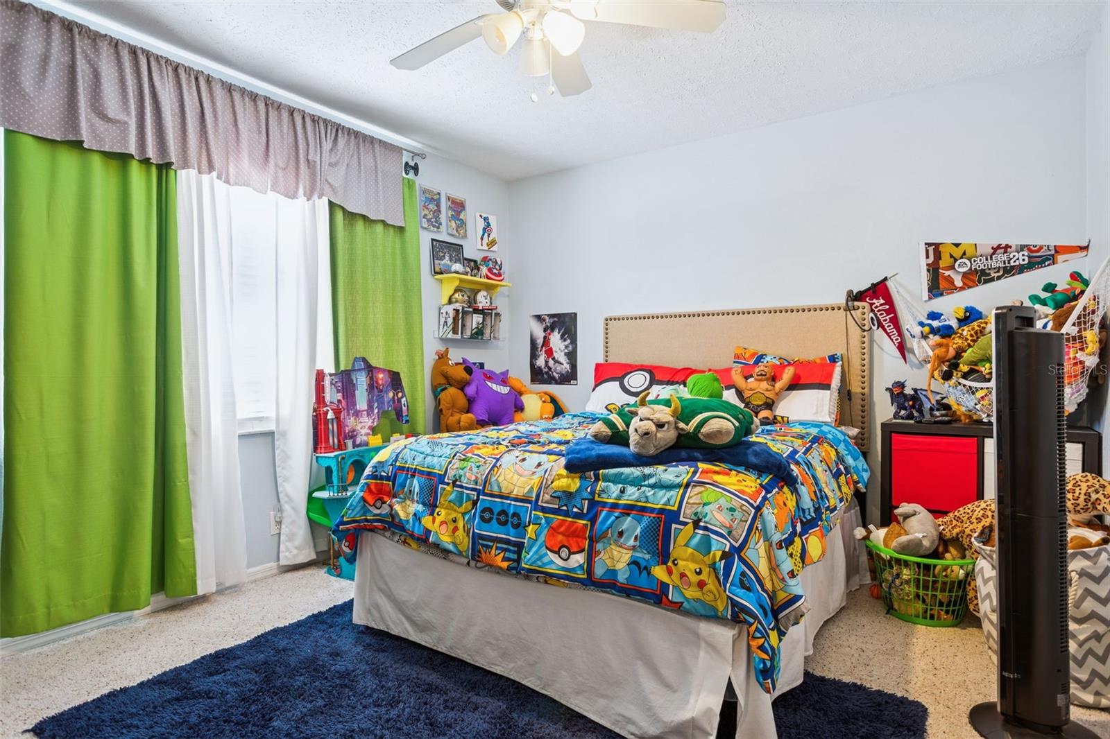 TEMPLE TERRACE ESTATES - Residential