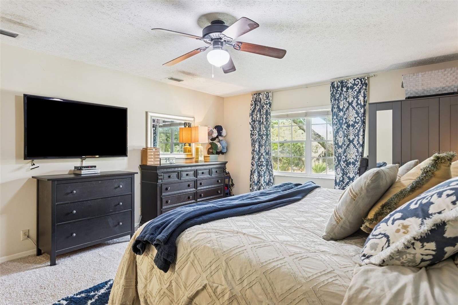 TEMPLE TERRACE ESTATES - Residential