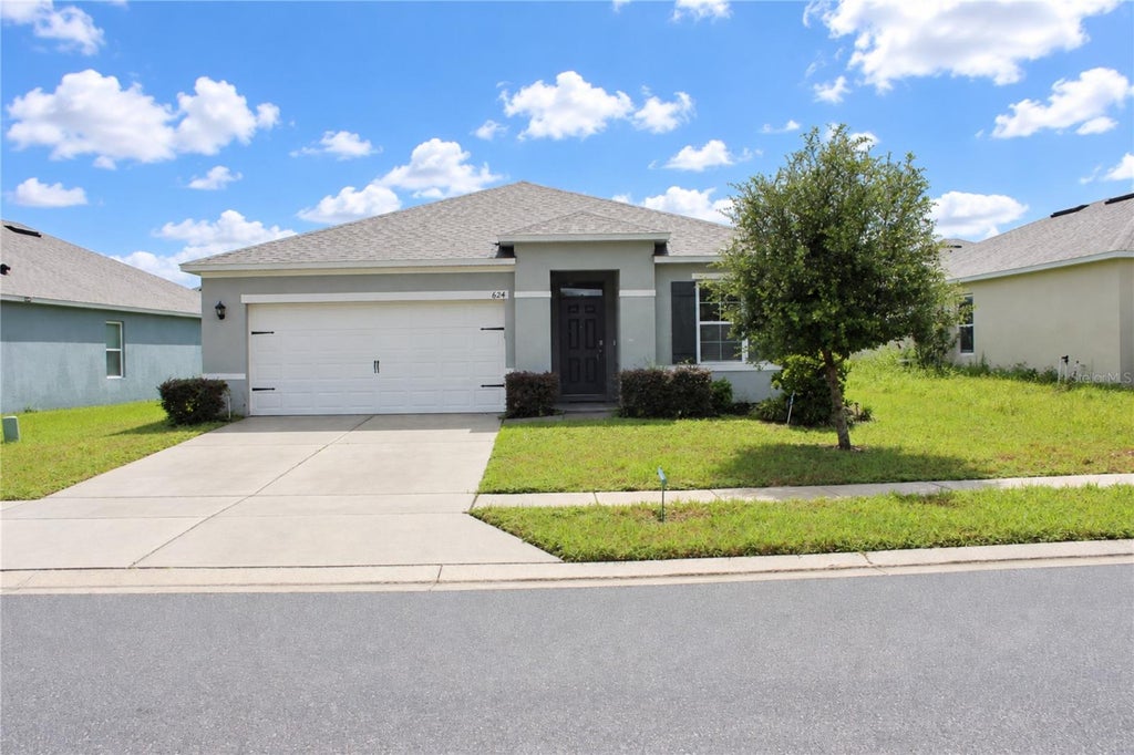 Photo of 624 Honey Bell Road, Winter Haven, FL 33880 (MLS # S5157327)