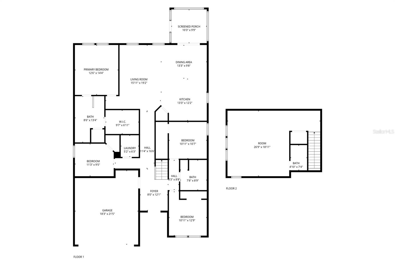 WATERSTONE LAKES PH 2 - Residential