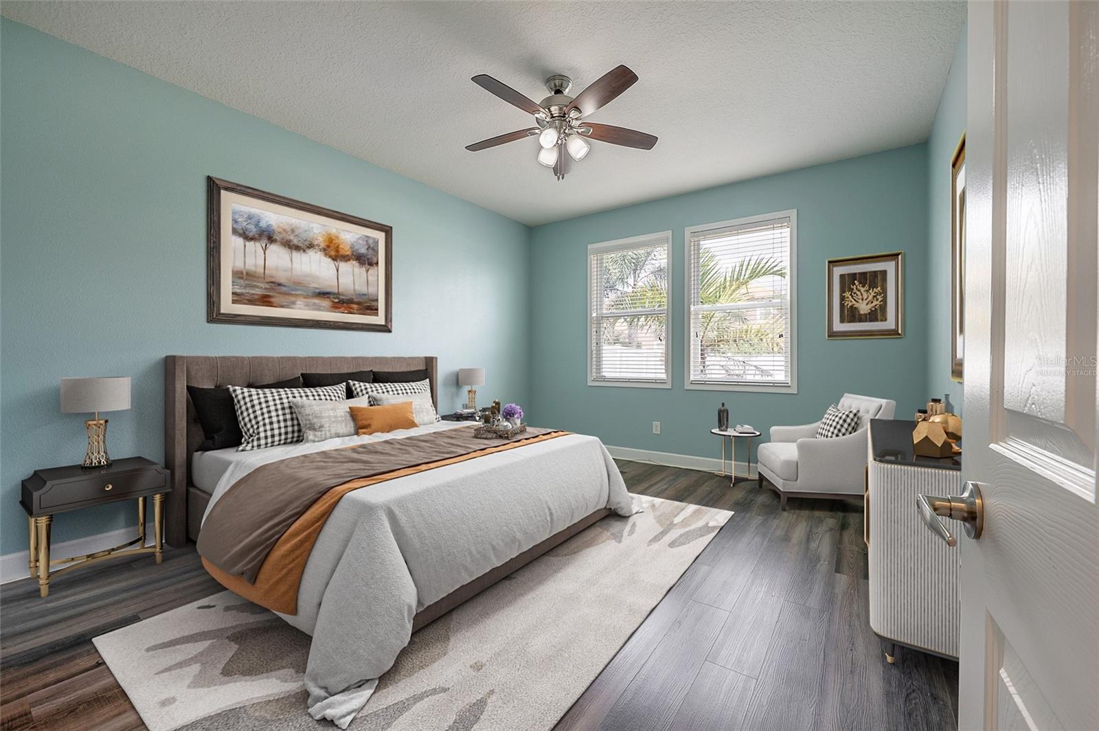 WATERSTONE LAKES PH 2 - Residential