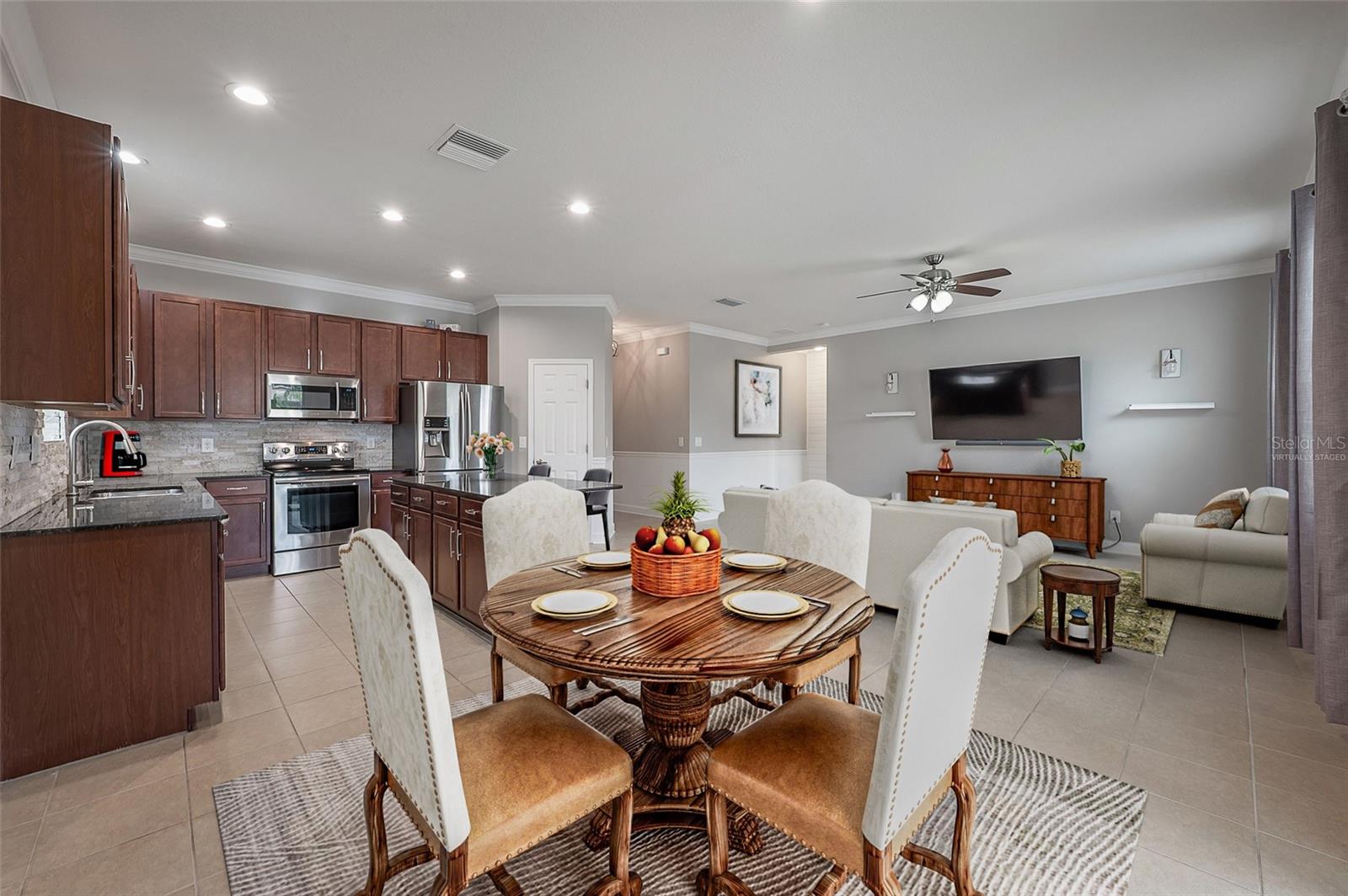 WATERSTONE LAKES PH 2 - Residential
