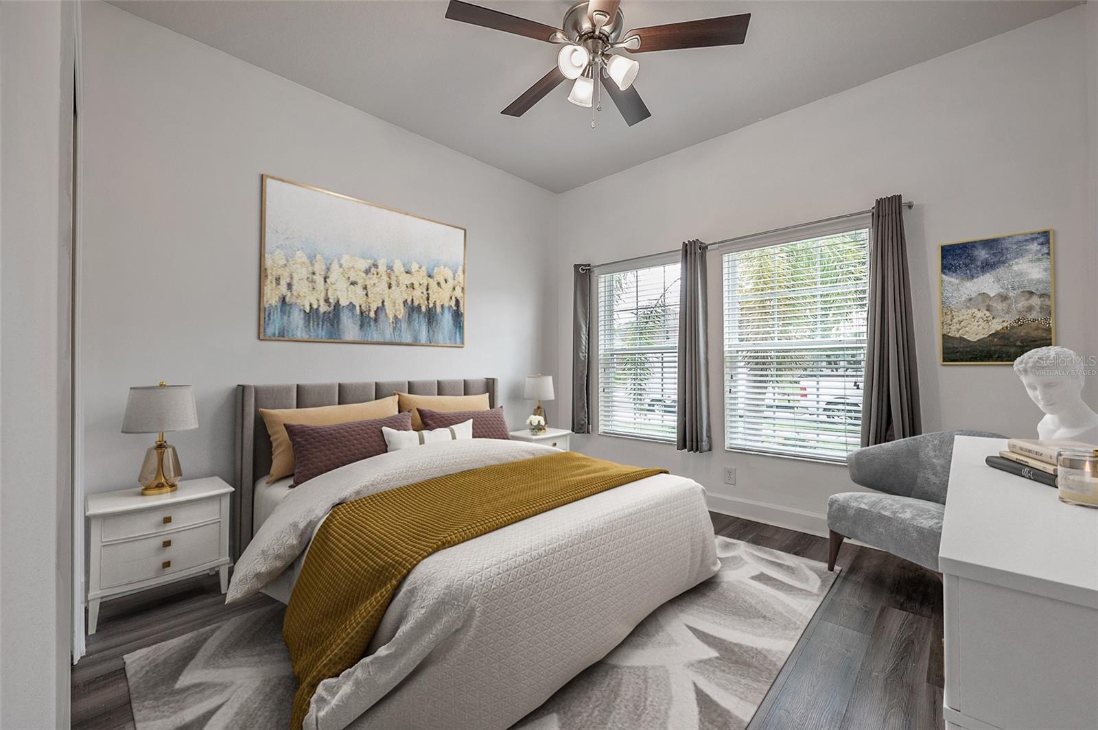 WATERSTONE LAKES PH 2 - Residential
