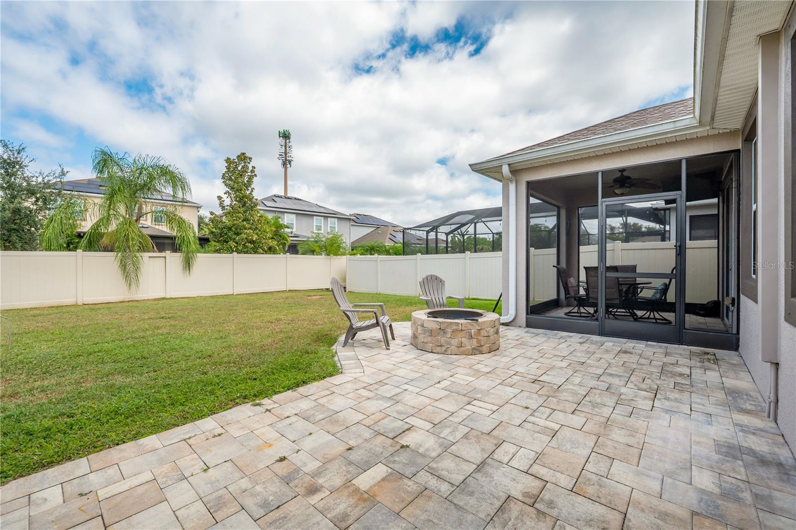 WATERSTONE LAKES PH 2 - Residential
