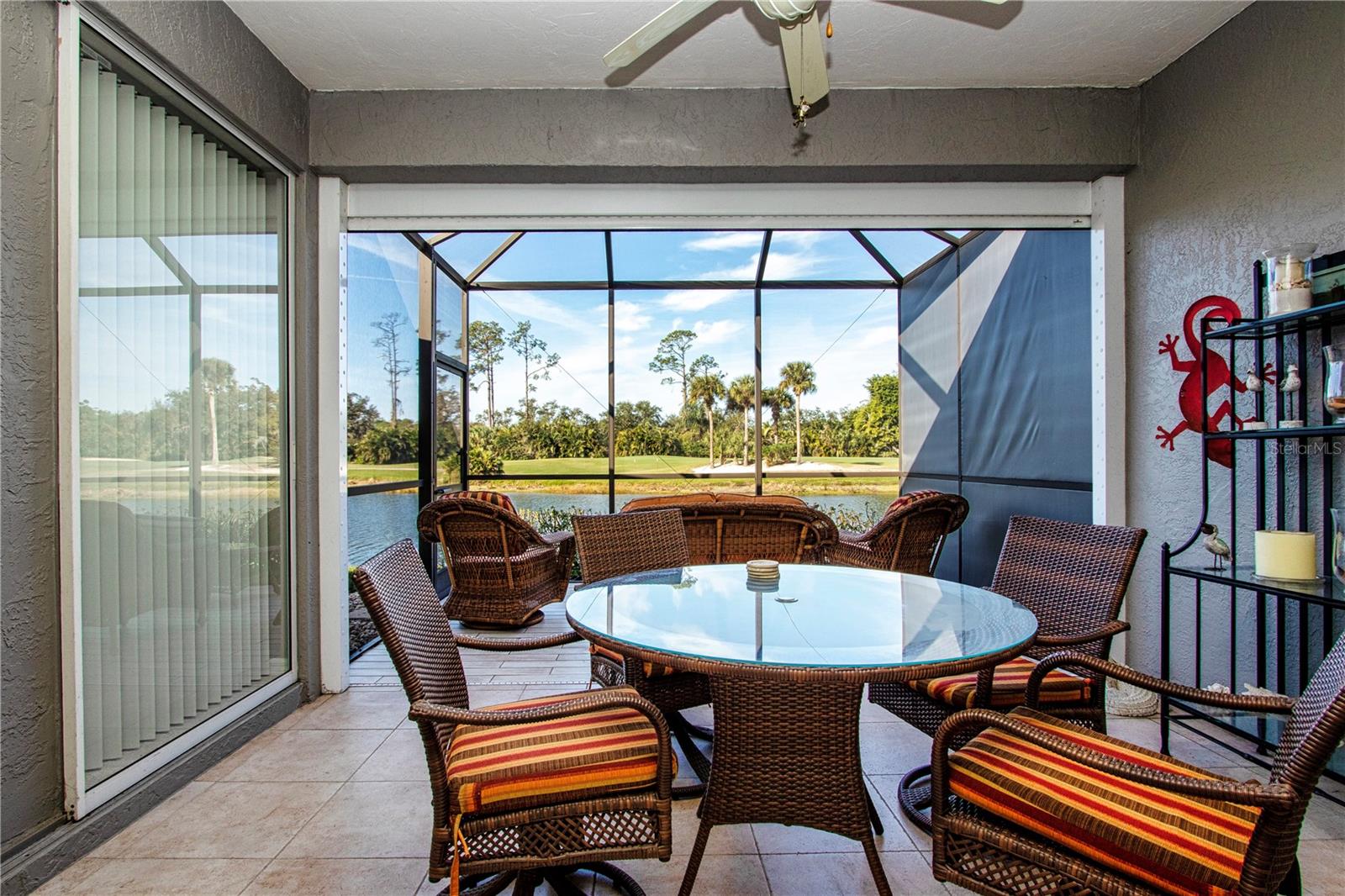 HERITAGE OAKS GOLF & COUNTRY CLUB - Residential