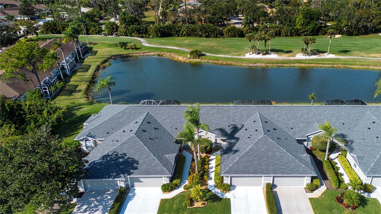 HERITAGE OAKS GOLF & COUNTRY CLUB - Residential
