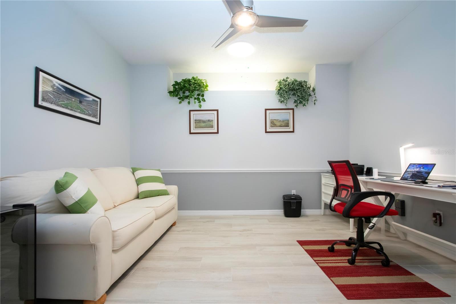 HERITAGE OAKS GOLF & COUNTRY CLUB - Residential