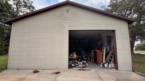 Tiny photo for 5 Carl Court, Beverly Hills, FL 34465 (MLS # TB8517405)