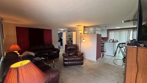 Tiny photo for 5 Carl Court, Beverly Hills, FL 34465 (MLS # TB8517405)
