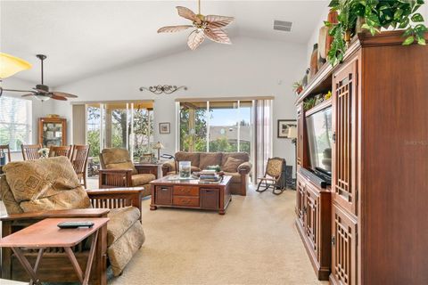Tiny photo for 112 Flame Vine Way, Groveland, FL 34736 (MLS # G5112116)
