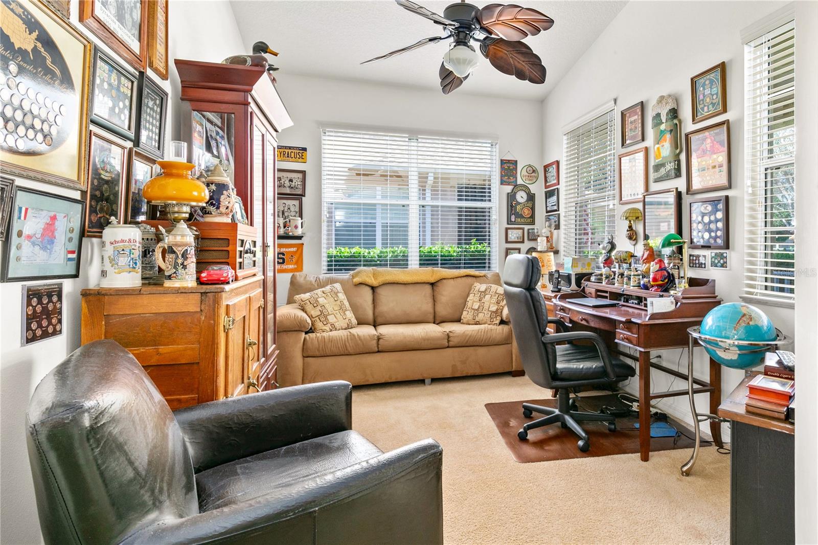 GROVELAND CASCADES GROVELAND PH 01 - Residential Lease