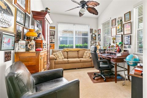 Tiny photo for 112 Flame Vine Way, Groveland, FL 34736 (MLS # G5112116)