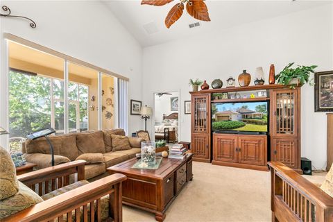 Tiny photo for 112 Flame Vine Way, Groveland, FL 34736 (MLS # G5112116)