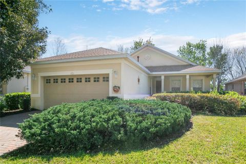 Photo of 112 Flame Vine Way, Groveland, FL 34736 (MLS # G5112116)