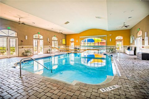 Tiny photo for 112 Flame Vine Way, Groveland, FL 34736 (MLS # G5112116)