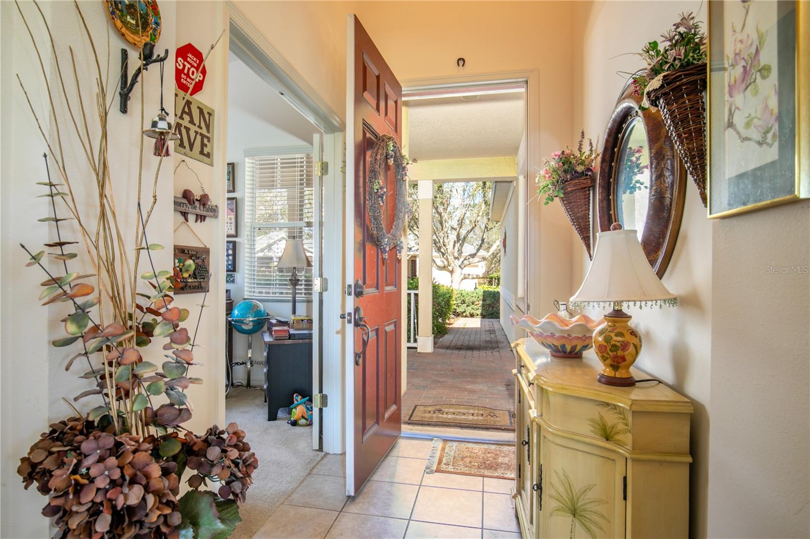 GROVELAND CASCADES GROVELAND PH 01 - Residential Lease